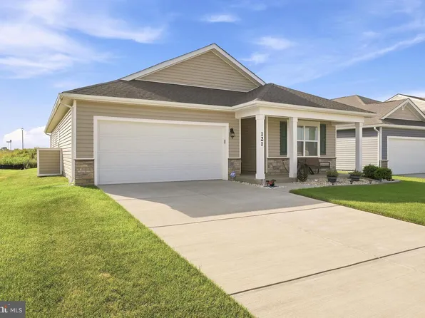 121 Grasmere St, Stephens City, VA 22655