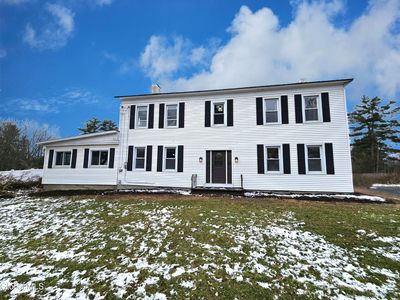 919 State Route 40, Melrose, NY, 12121