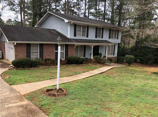 4571 Newcastle Cir, Lithonia, GA 30038