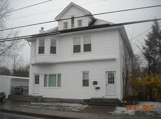 391 Chapel St, Burrillville, RI 02830