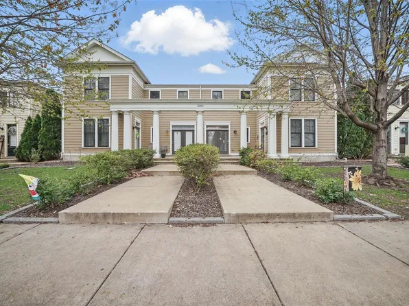 3665 Arpent St Unit 304C, Saint Charles, MO 63301