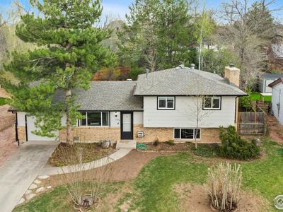 1208 Briarwood Rd, Fort Collins, CO, 80521