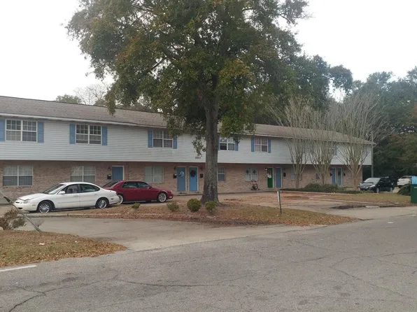 3503 Hancock Ave APT 2, Gulfport, MS 39507