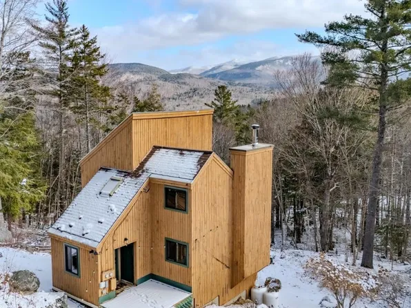 54 Pegwood Road, Campton, NH 03223