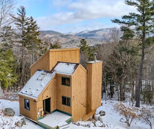 54 Pegwood Road, Campton, NH 03223