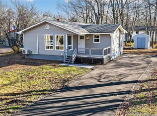 429 Acadie St, Shediac, NB E4P 1C4