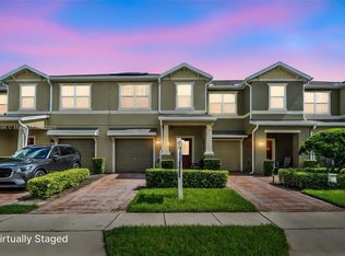 1367 Honey Blossom Dr, Orlando, FL 32824