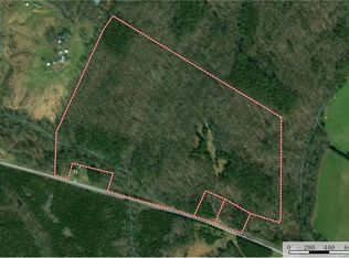 10555 Fink Rd, Mount Pleasant, NC 28124