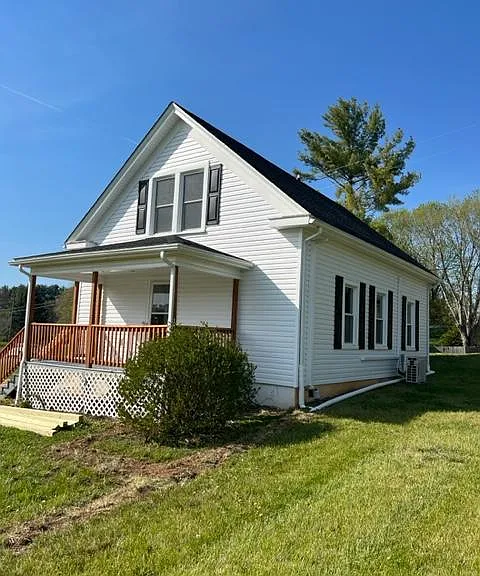 1791 Union Valley Rd — Photo 3