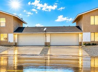 21201 Golden Hills Blvd, Tehachapi, CA 93561
