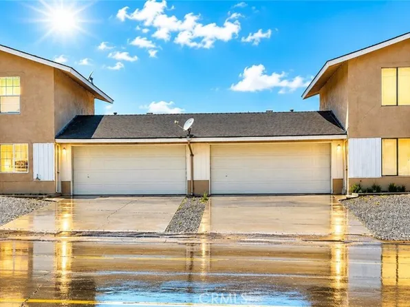 21201 Golden Hills Blvd, Tehachapi, CA 93561