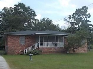 4984 Nisbet Dr, Macon, GA 31206