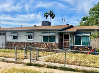 648 W Elm Ave, Tulare, CA 93274