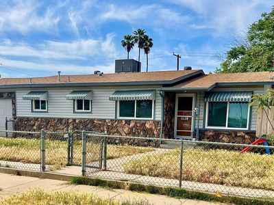 648 W Elm Avenue, Tulare, CA, 93274