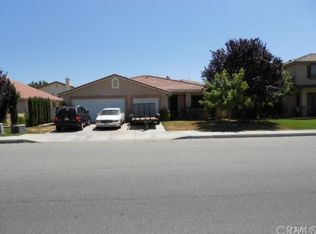 3999 Seattle St, Hemet, CA 92545