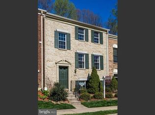 6014 Heathwick Ct, Burke, VA 22015