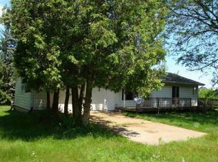 6157 Forester Rd, Carsonville, MI 48419