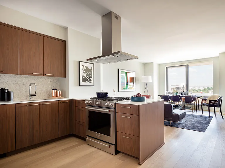 One Hill South — Photo 107