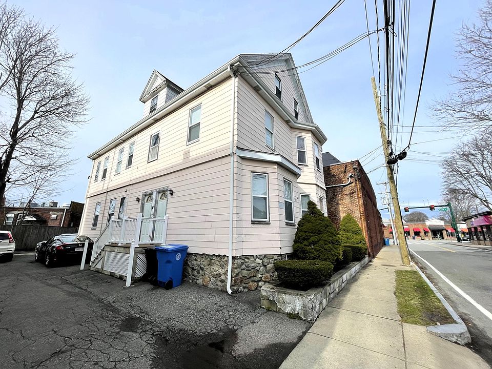 124 Beech St Belmont MA Zillow