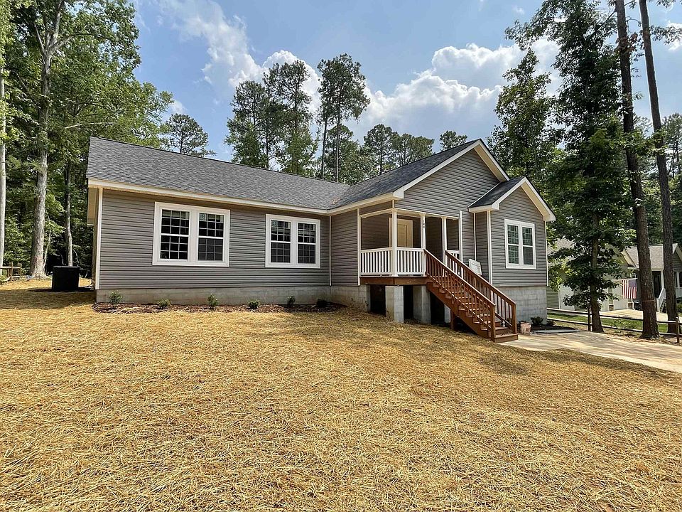 142 Nakoma Dr Louisburg NC Zillow