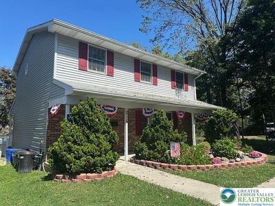 216 Blaine St, Bangor, PA, 18013