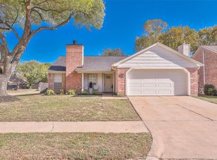 9646 Dapple Ln, Houston, TX 77065