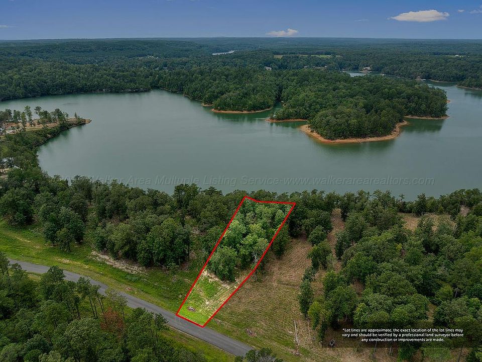 2nd image of LOT 5 Slick Ford Rd #61