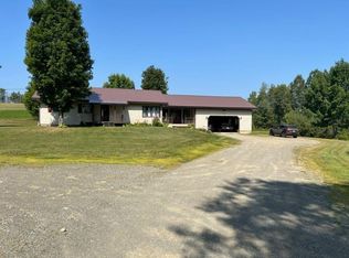18 Hill Top Drive, Sherman, ME 04776