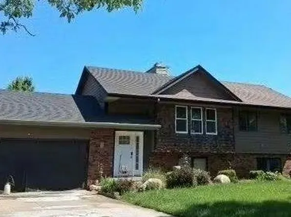 4783 NW 65th Ave, Johnston, IA 50131