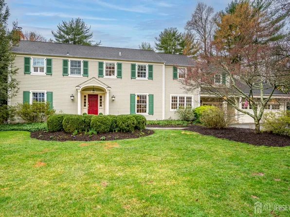 43 Van Kirk Rd, Princeton, NJ 08540