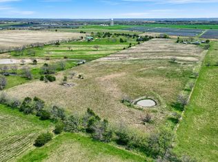 1045 Stanfield Church Rd, Whitesboro, TX 76273