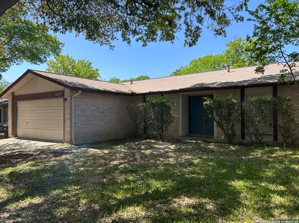 4659 Misty Run, San Antonio, TX 78217