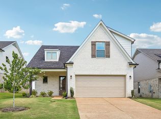 325 Saint Andrews Dr, Oakland, TN 38060