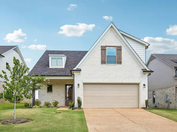 325 Saint Andrews Dr, Oakland, TN 38060