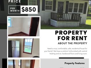 6196 Mamie Rd, Galivants Ferry, SC 29544