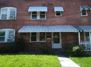 1043 Church St, Baltimore, MD