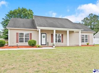 2109 Abernathy Dr, Florence, SC 29505