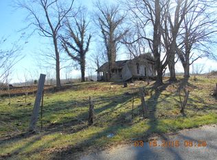 Horton Rd, Quebeck, TN 38579