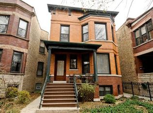 5445 N Glenwood Ave, Chicago, IL 60640