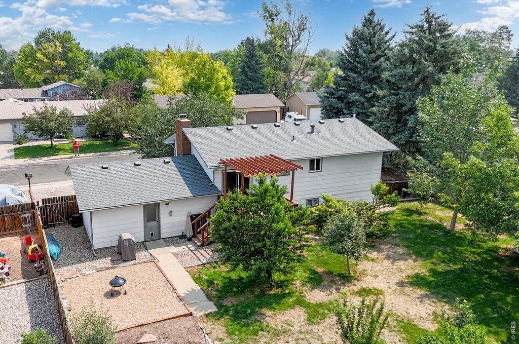 527 S Gilpin Ave