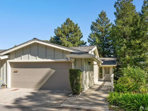 27 Havenridge Ct, San Mateo, CA 94402