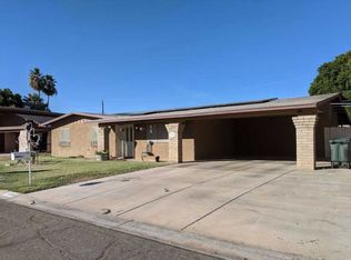 1840 W 19th St, Yuma, AZ 85364