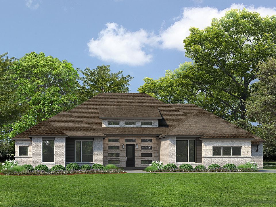 Exterior rendering of available home at Stoney Creek by Kindred Homes in Sunnyvale