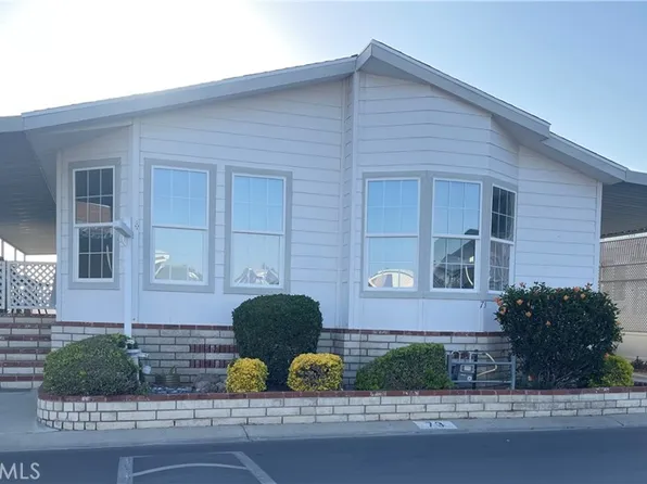 1245 W Cienega Ave Space 73, San Dimas, CA 91773