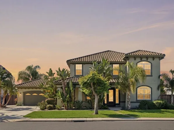 588 Big Basin Dr, Brentwood, CA 94513