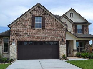 511 Dovecoft Ln, Rosenberg, TX 77469