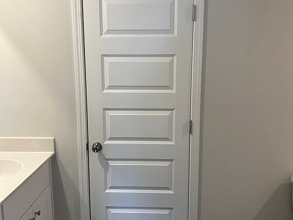 Custom Doors thru out home