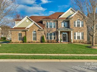 2101 Trading Ford Dr, Waxhaw, NC 28173