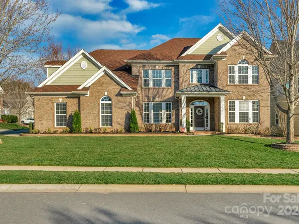 2101 Trading Ford Dr, Waxhaw, NC 28173