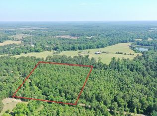 0 County Road 1886, Kildare, TX 75562